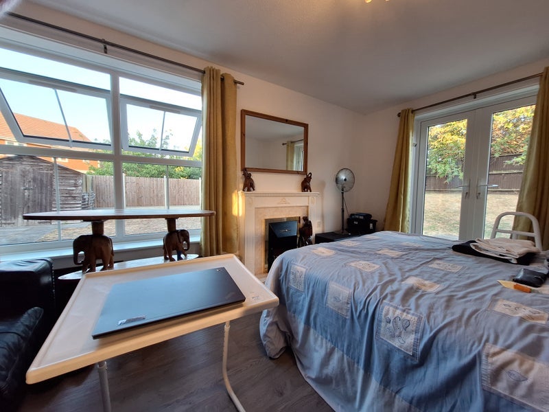 Room Kentlea Road in Greater London