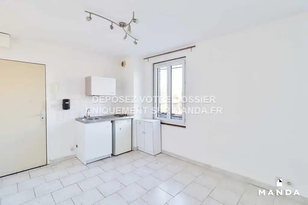 Appartement Rue Saint-Julien à Rouen