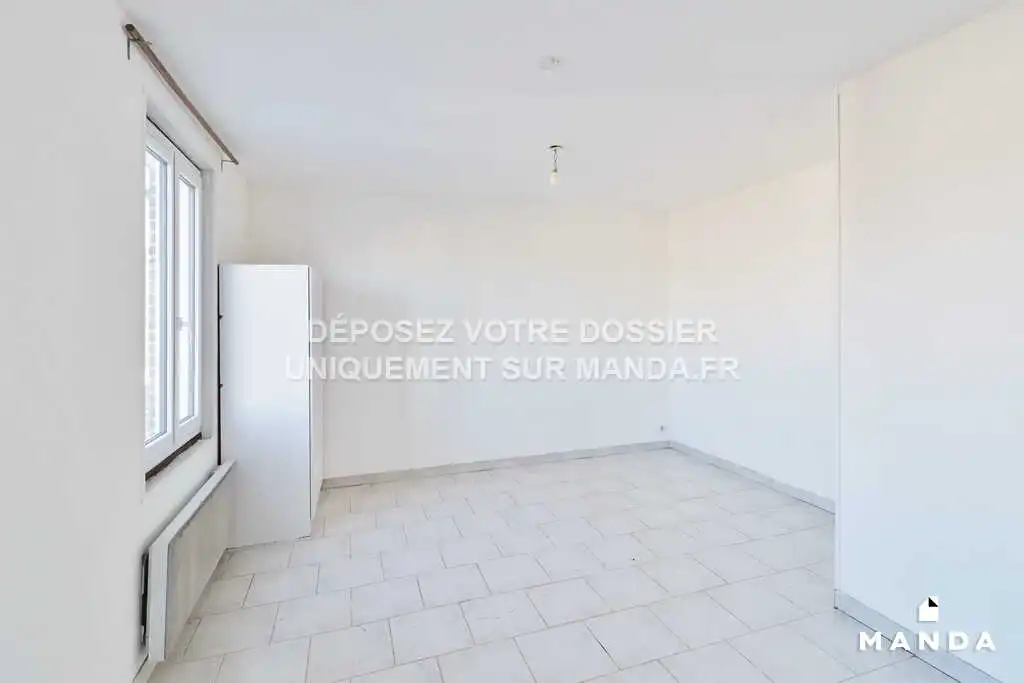 Appartement Rue Saint-Julien à Rouen