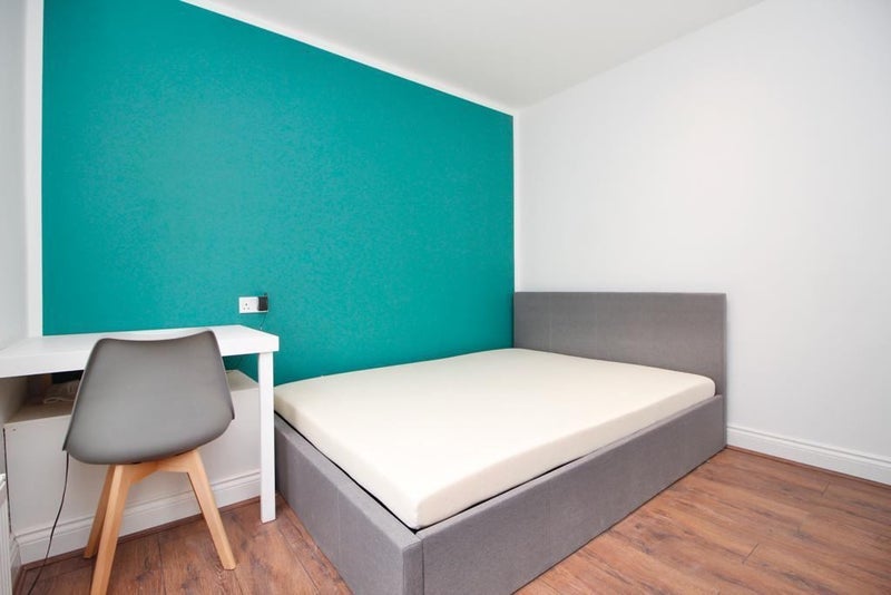 Room Hervey Street in Ipswich