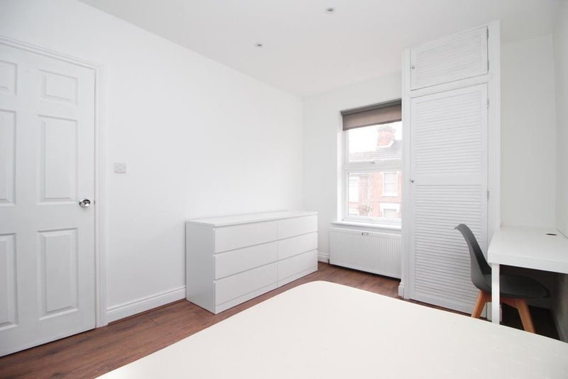 Room Hervey Street in Ipswich