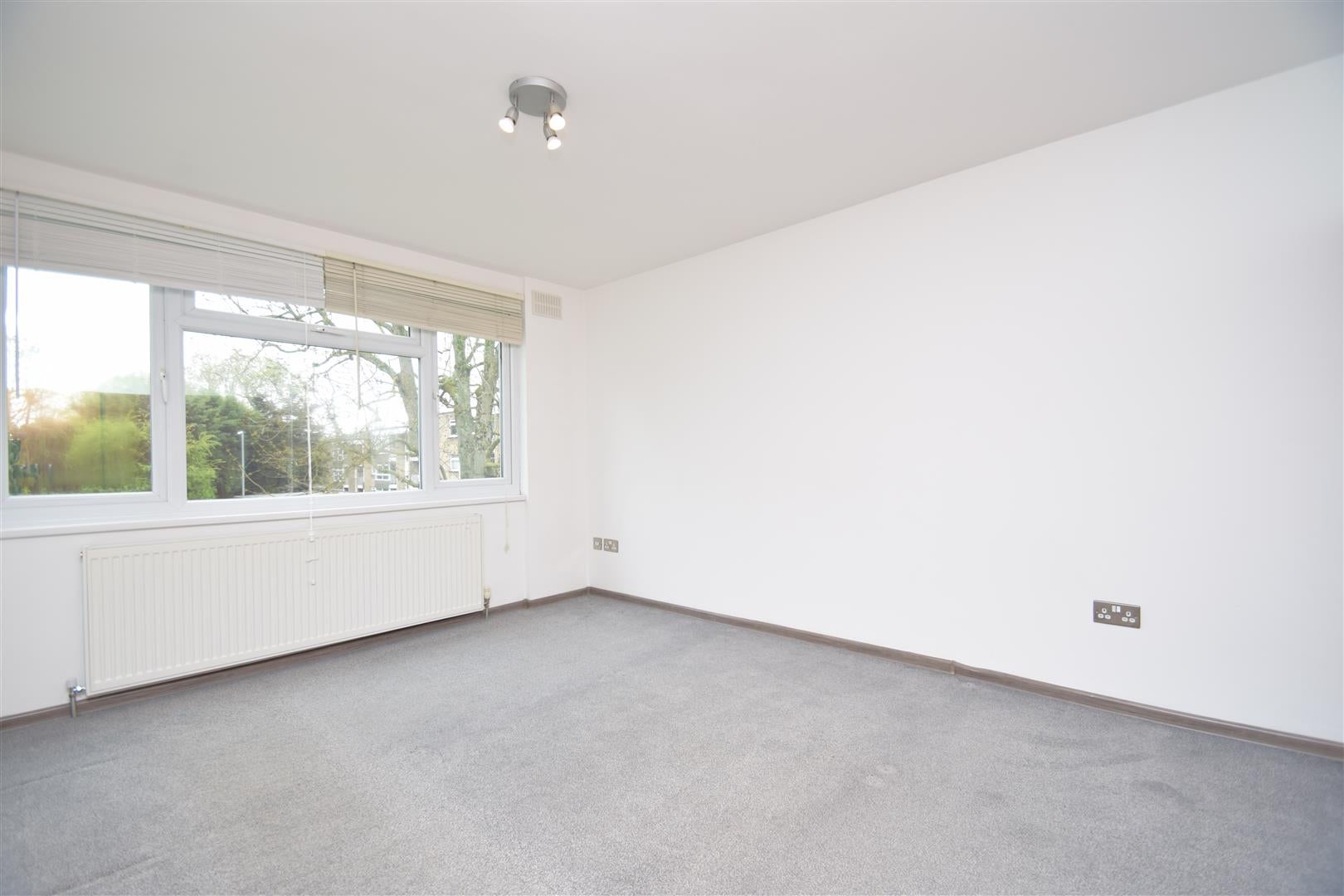 House Nursery Road in Greater London