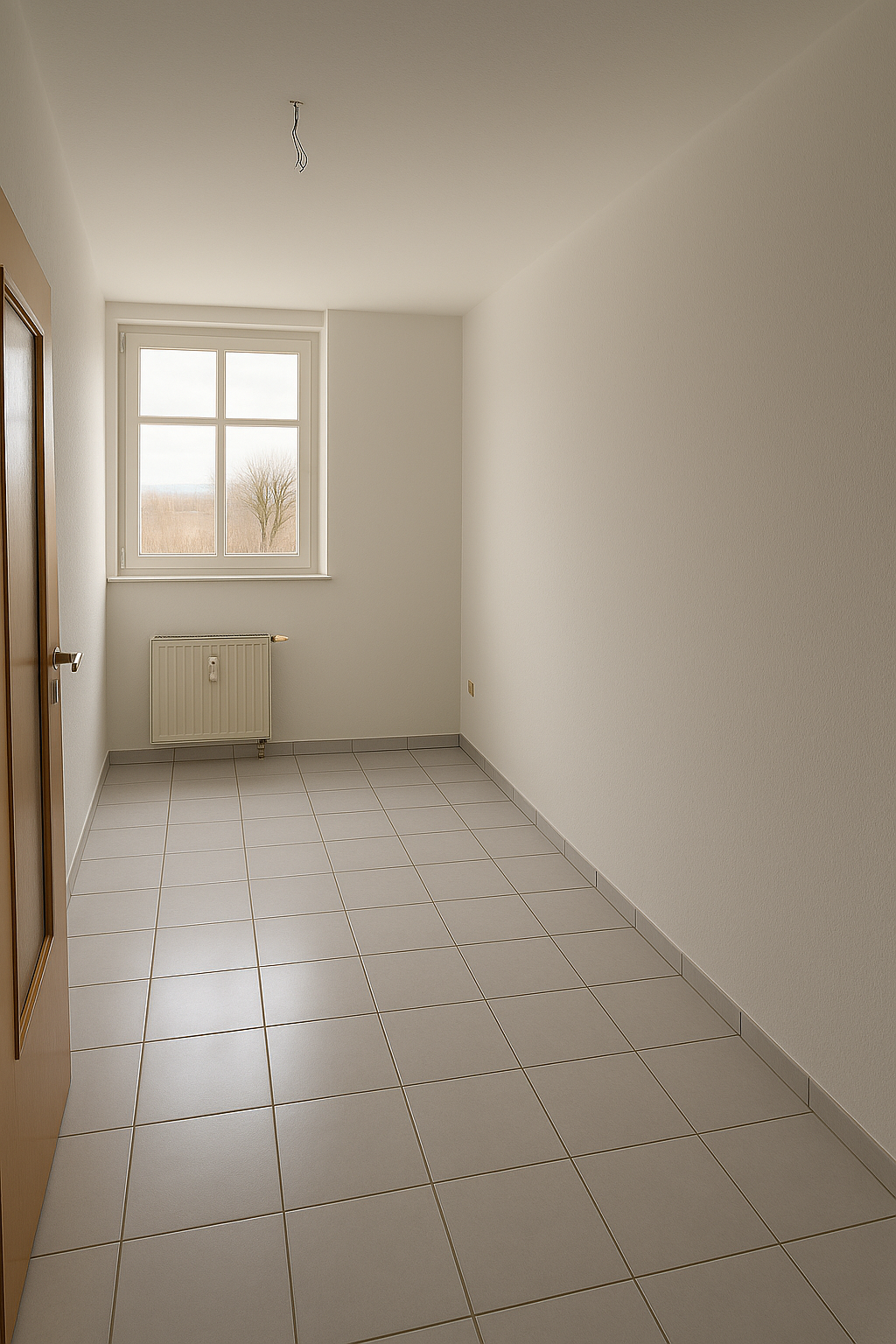 Wohnung Husarenstraße in Grimma