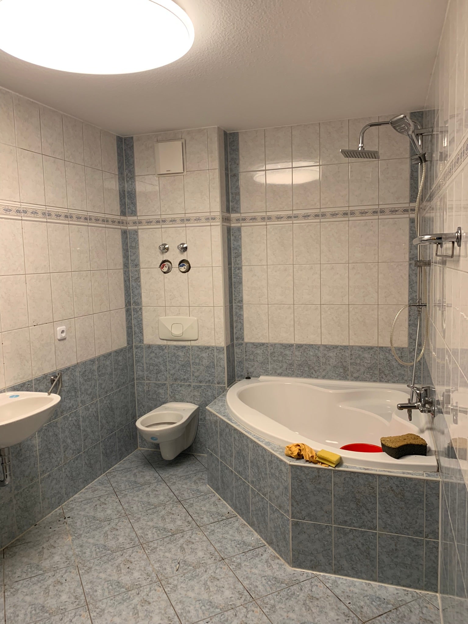 Wohnung Husarenstraße in Grimma