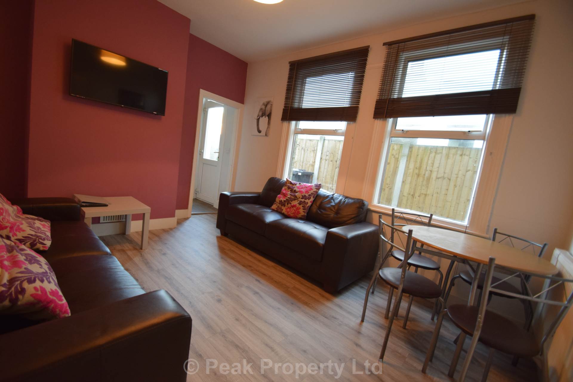 Room Ambleside Drive in Southend-on-Sea