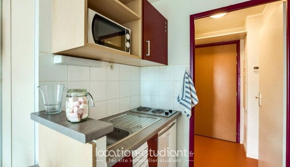 Appartement Rue Delarbre à Clermont-Ferrand