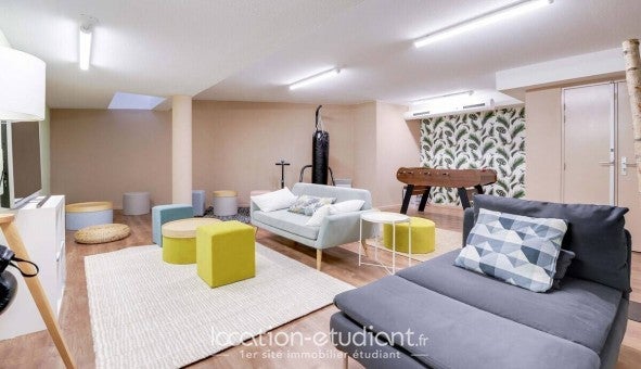 Appartement Rue Delarbre à Clermont-Ferrand