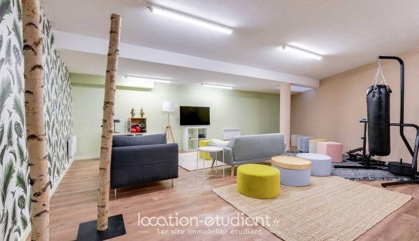 Flat Rue Delarbre in Clermont-Ferrand
