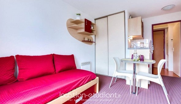 Appartement Rue Delarbre à Clermont-Ferrand