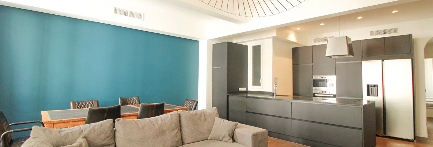Appartement Rue Guiglia à Nice