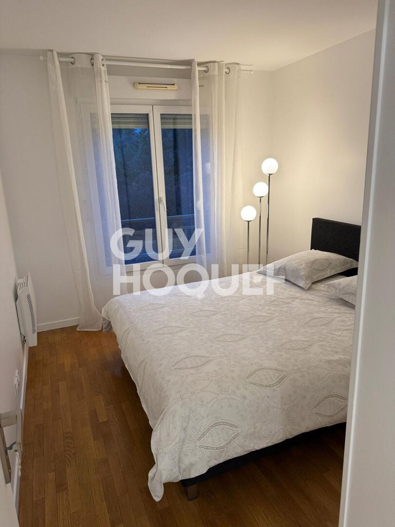 Appartement Rue Hoche à Nogent-sur-Marne