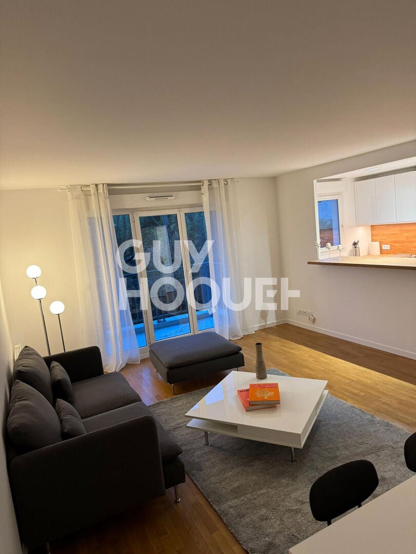 Appartement Rue Hoche à Nogent-sur-Marne