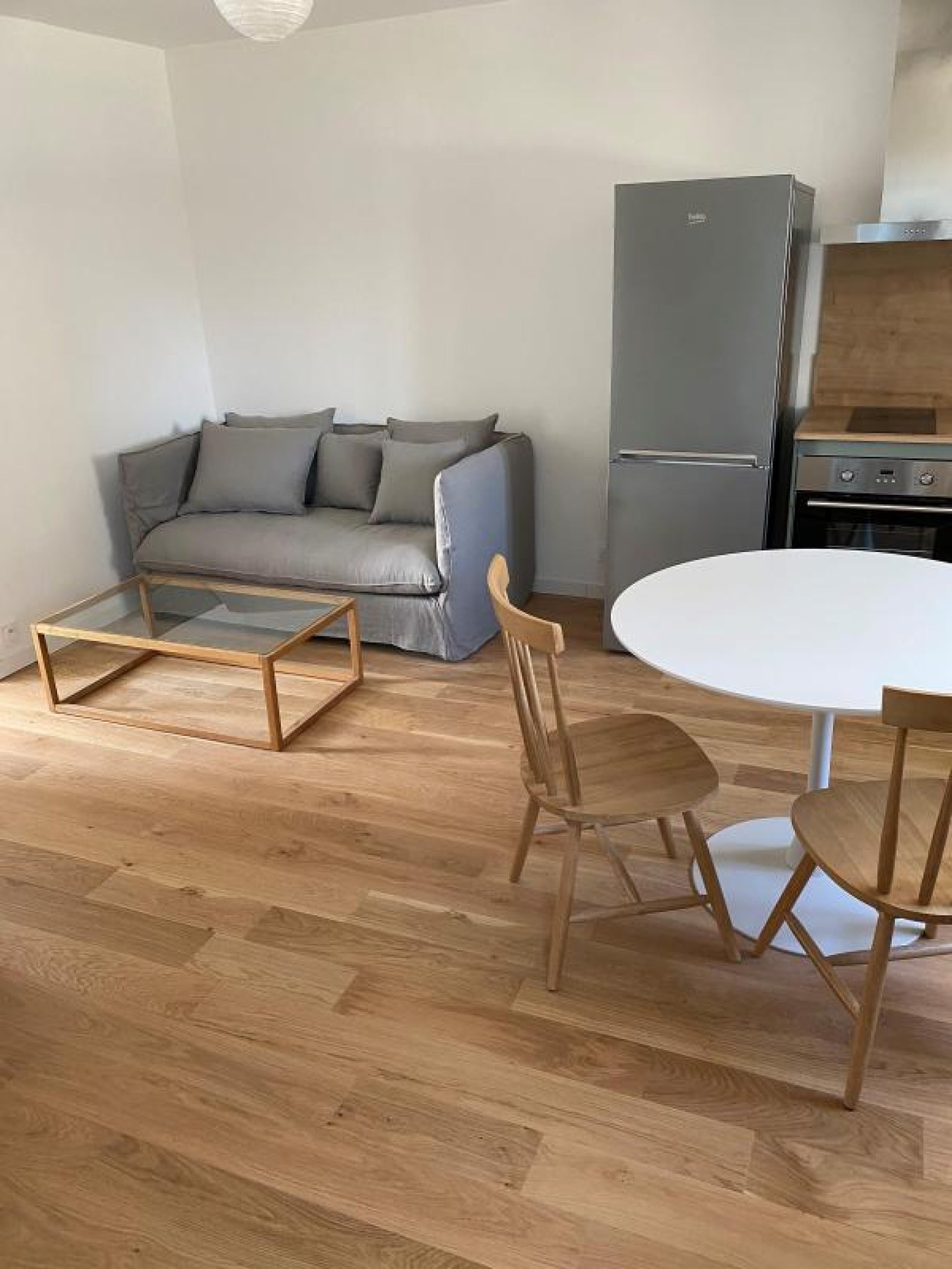 Appartement Rue Gabriel Luneau à Nantes