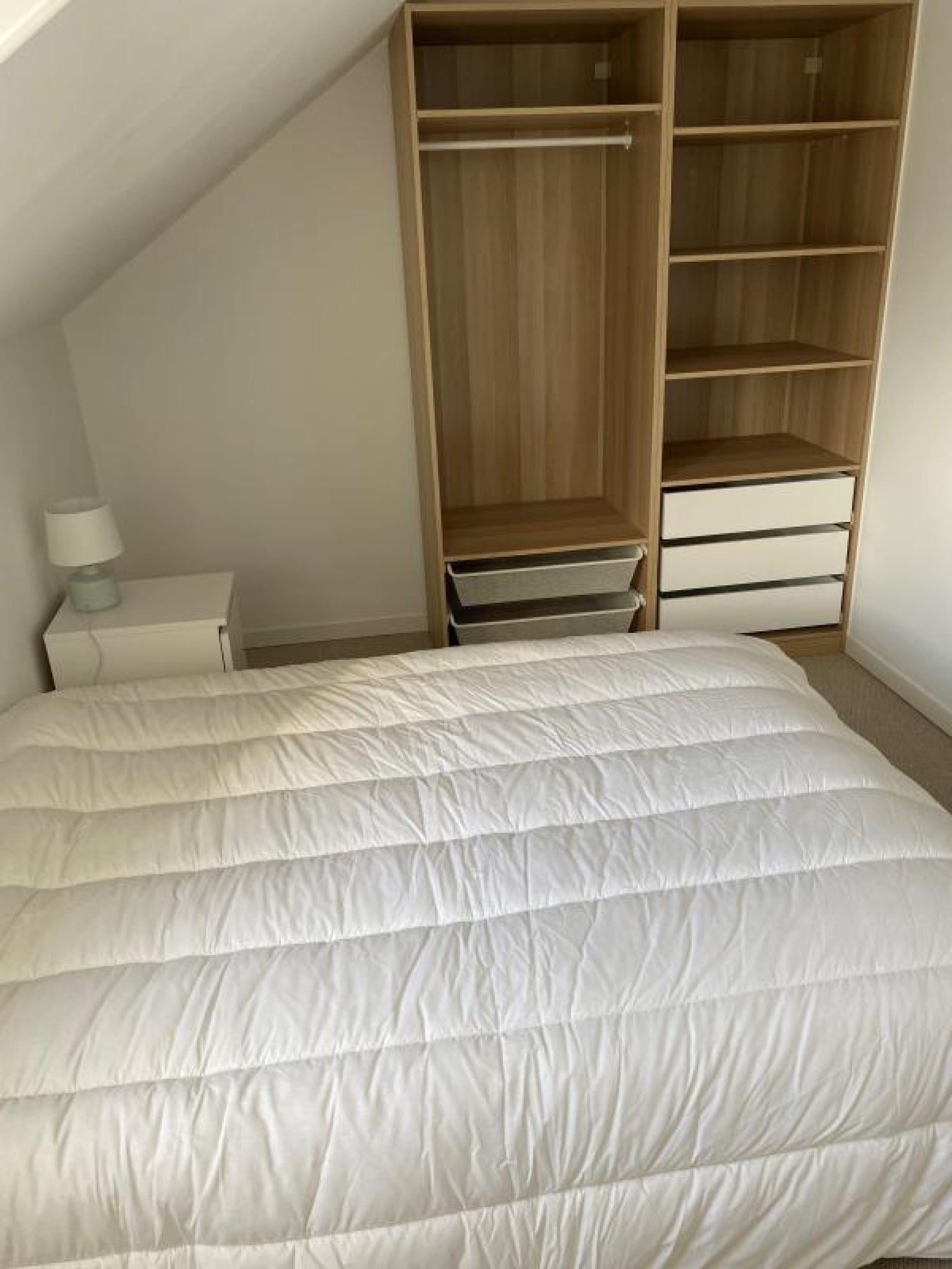 Appartement Rue Gabriel Luneau à Nantes