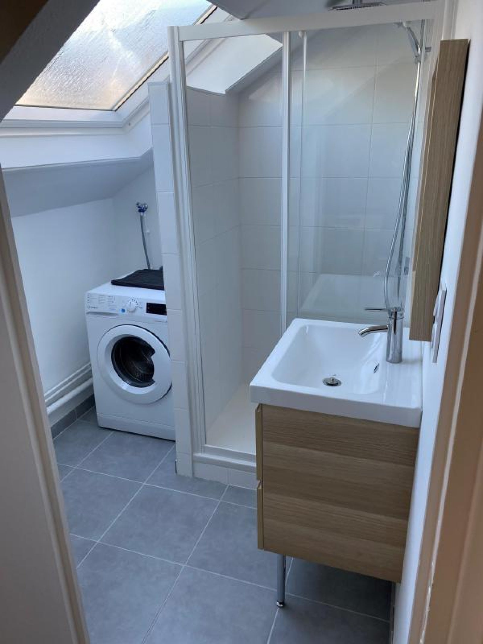 Appartement Rue Gabriel Luneau à Nantes