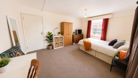 Room King's Road in Brighton