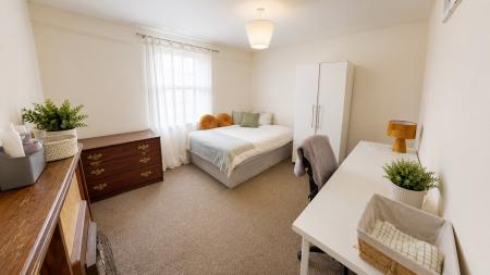 Room King's Road in Brighton