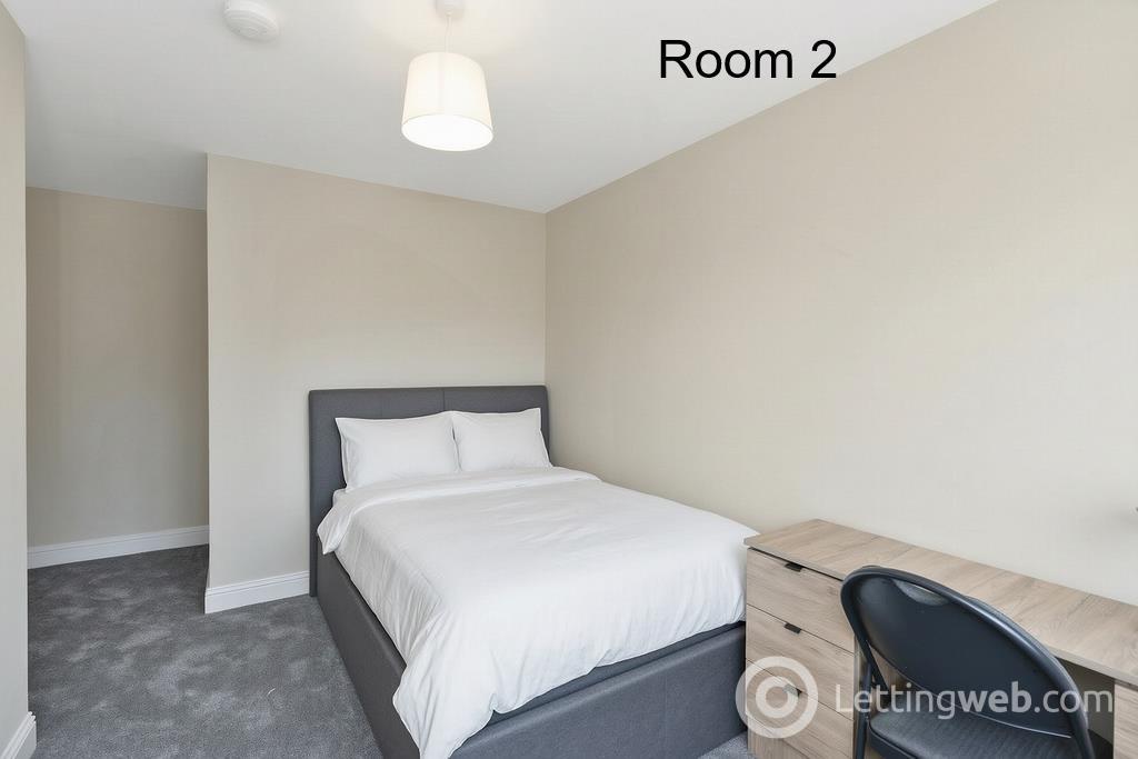 Room Craigour Avenue in City of Edinburgh