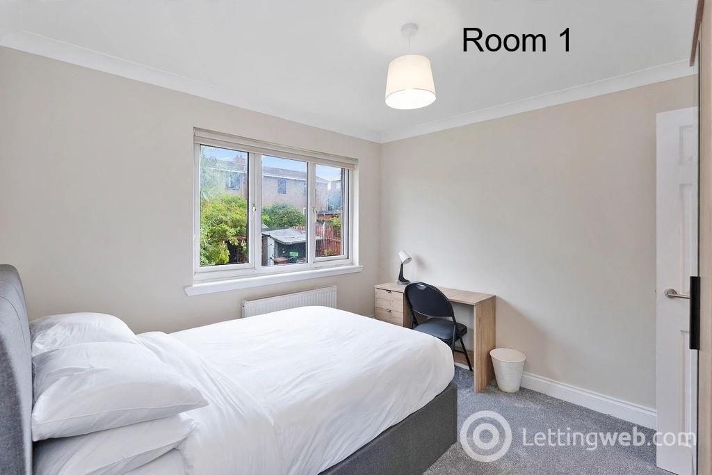 Room Craigour Avenue in City of Edinburgh