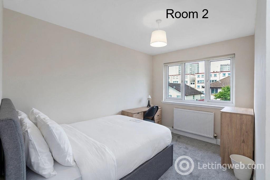 Room Craigour Avenue in City of Edinburgh