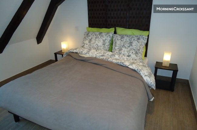 Appartement Pont de l'Abattoir à Strasbourg