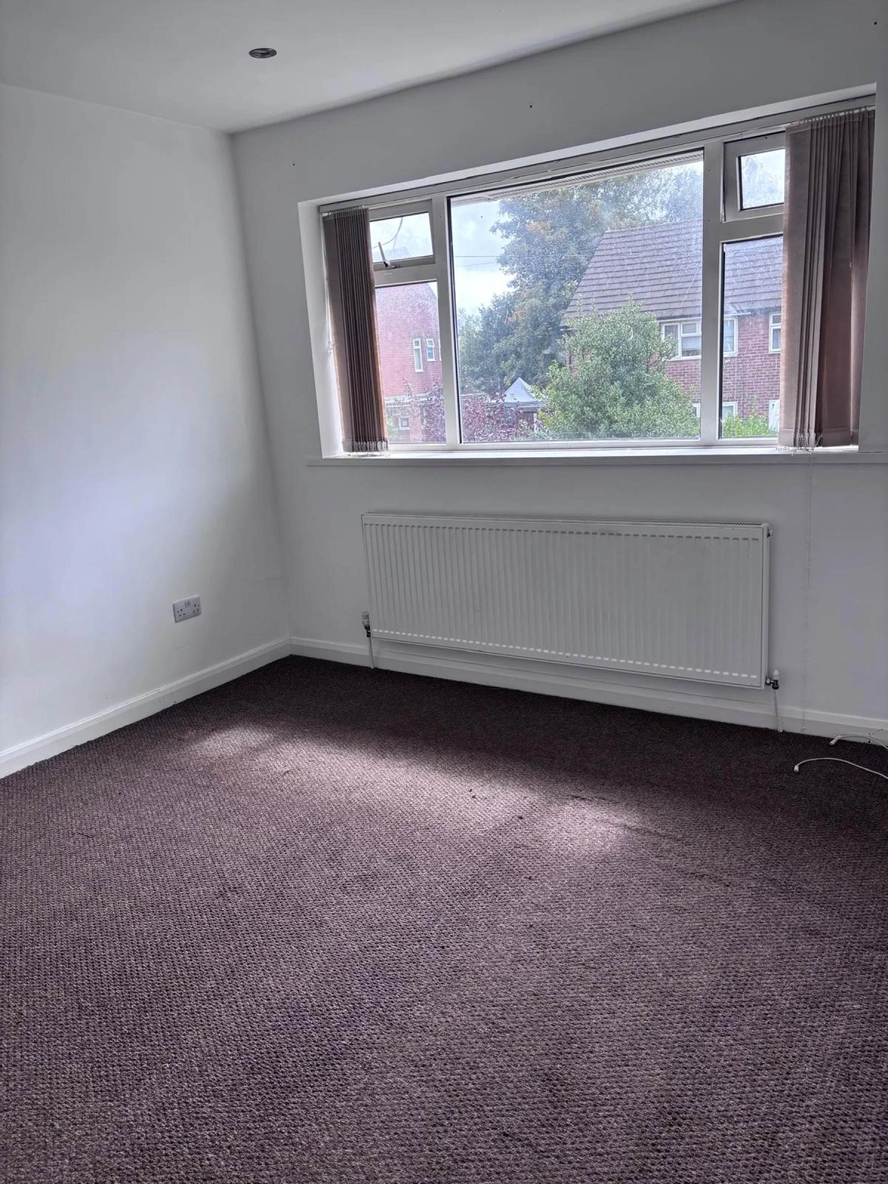 House Worsley Avenue in Manchester