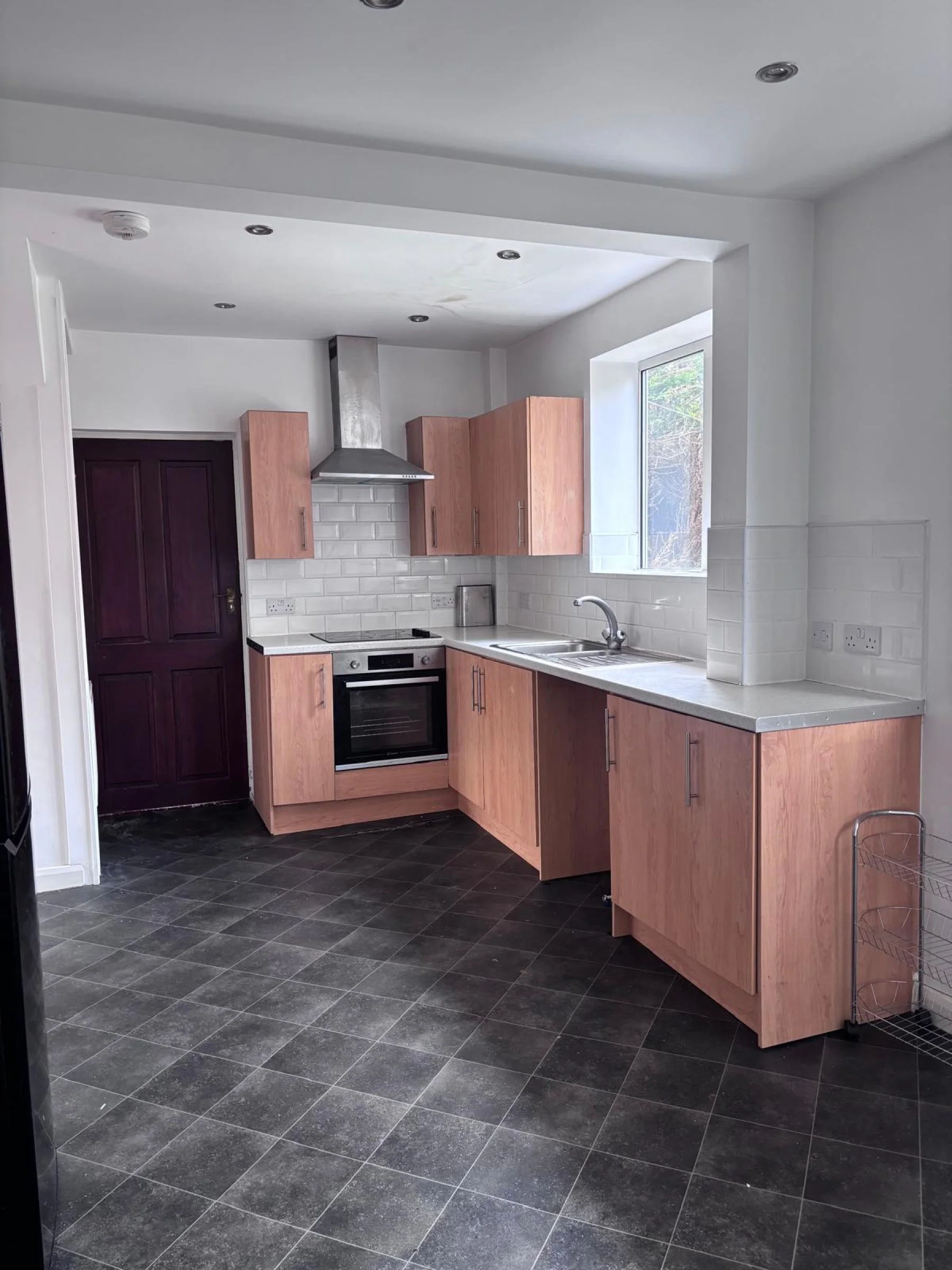 House Worsley Avenue in Manchester
