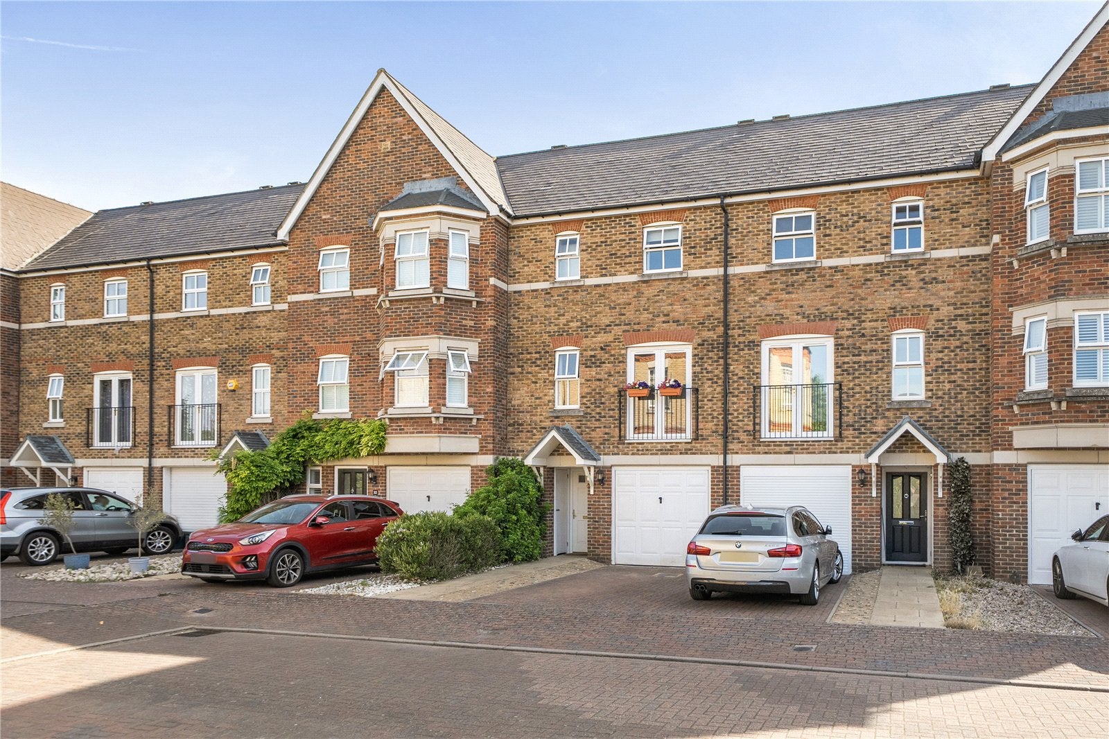 House Cavendish Walk in Epsom and Ewell