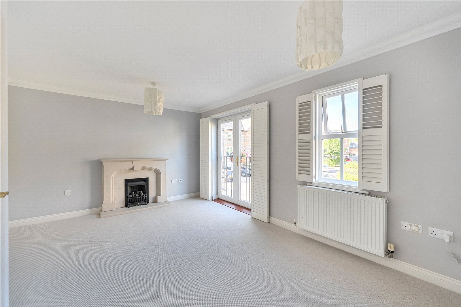 House Cavendish Walk in Epsom and Ewell