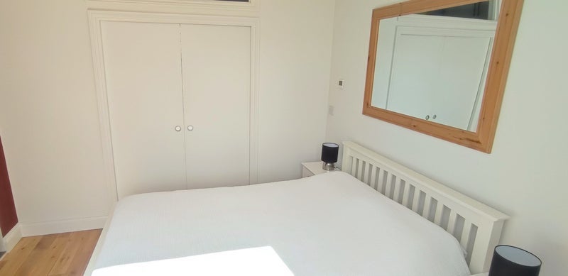Flat Chalsey Road in Greater London