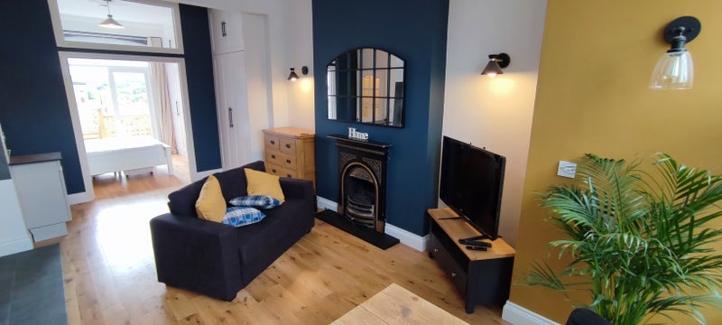 Flat Chalsey Road in Greater London