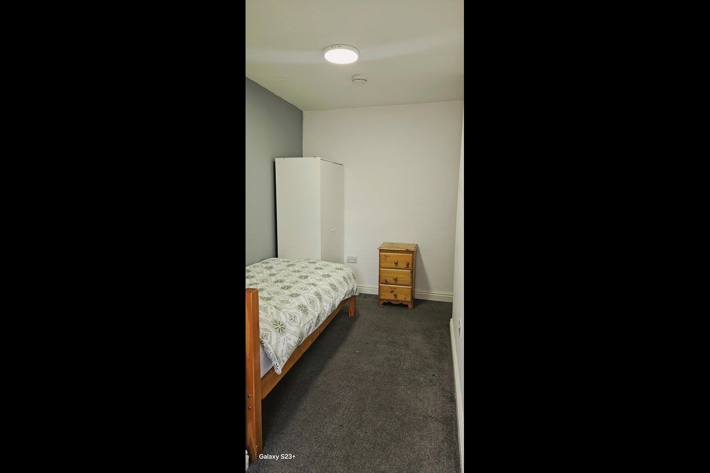 Room Audley Road in Birmingham