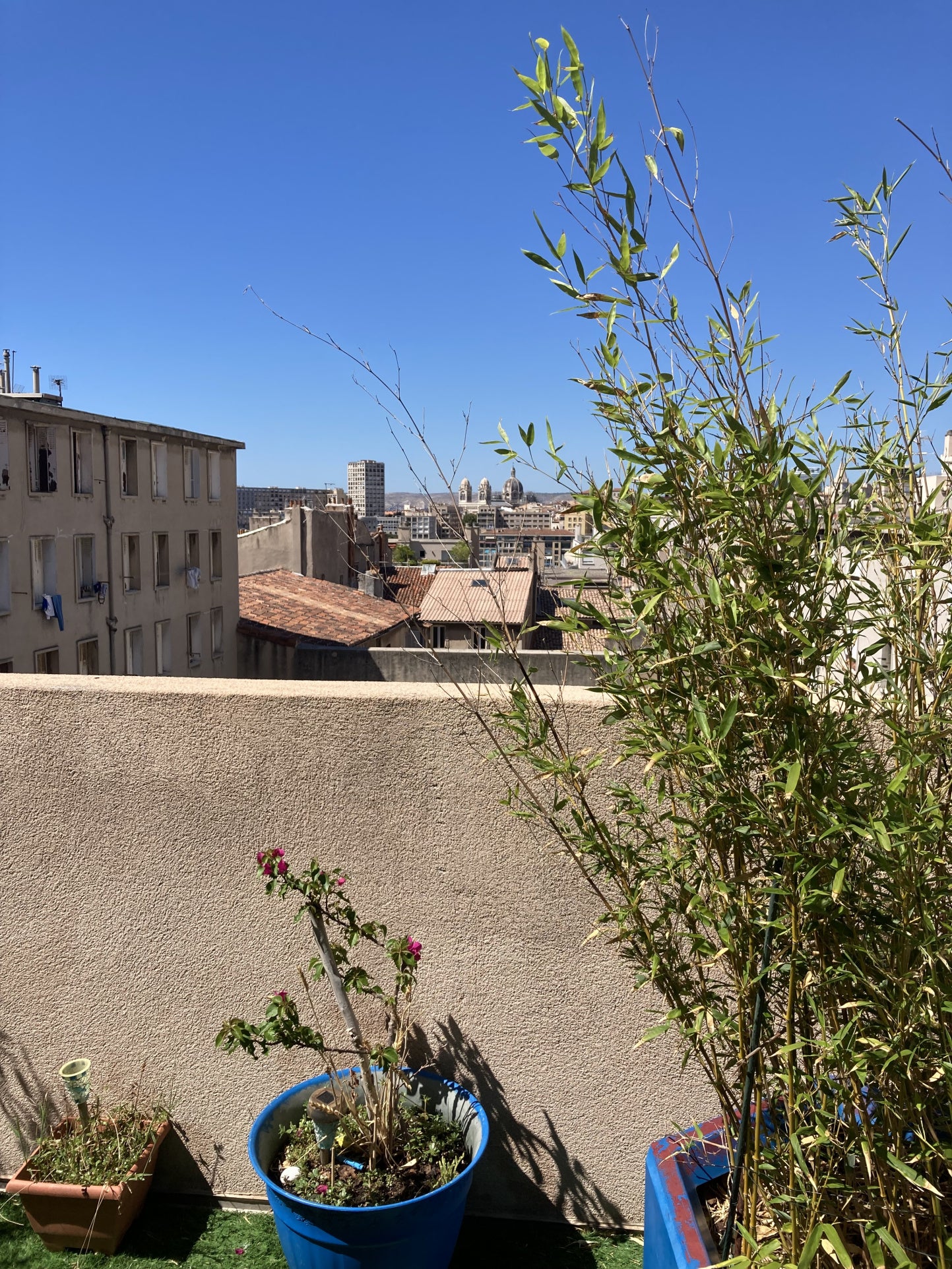 Appartement Rue Francis Davso à Marseille