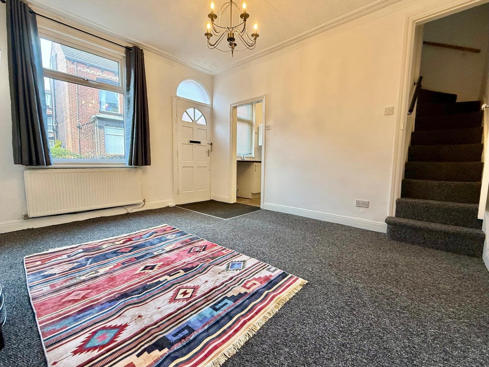 House Whingate Grove in Leeds
