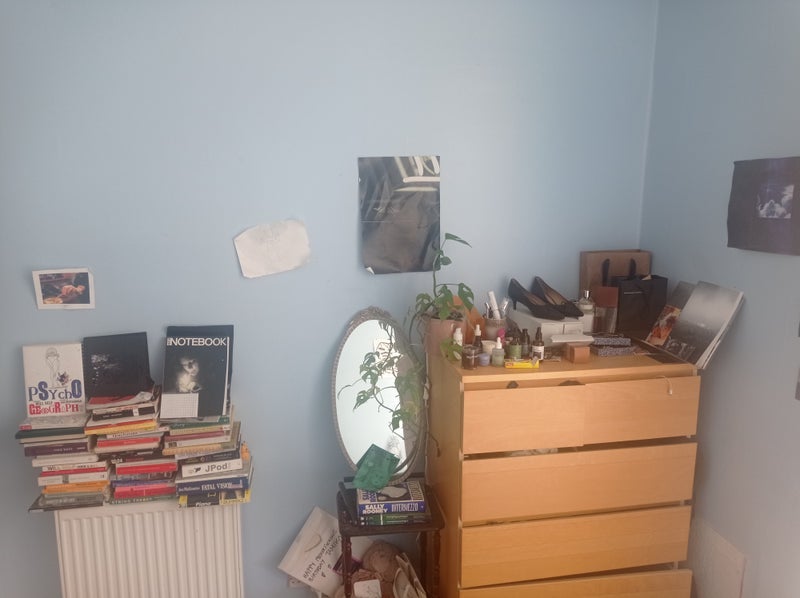 Room Letherby Drive in Glasgow