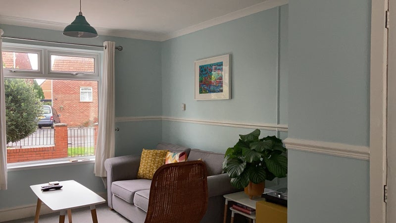 Room Ambleside Avenue in Bristol