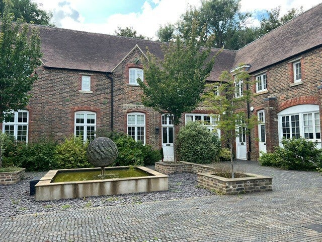 House Uckfield Road in Wealden