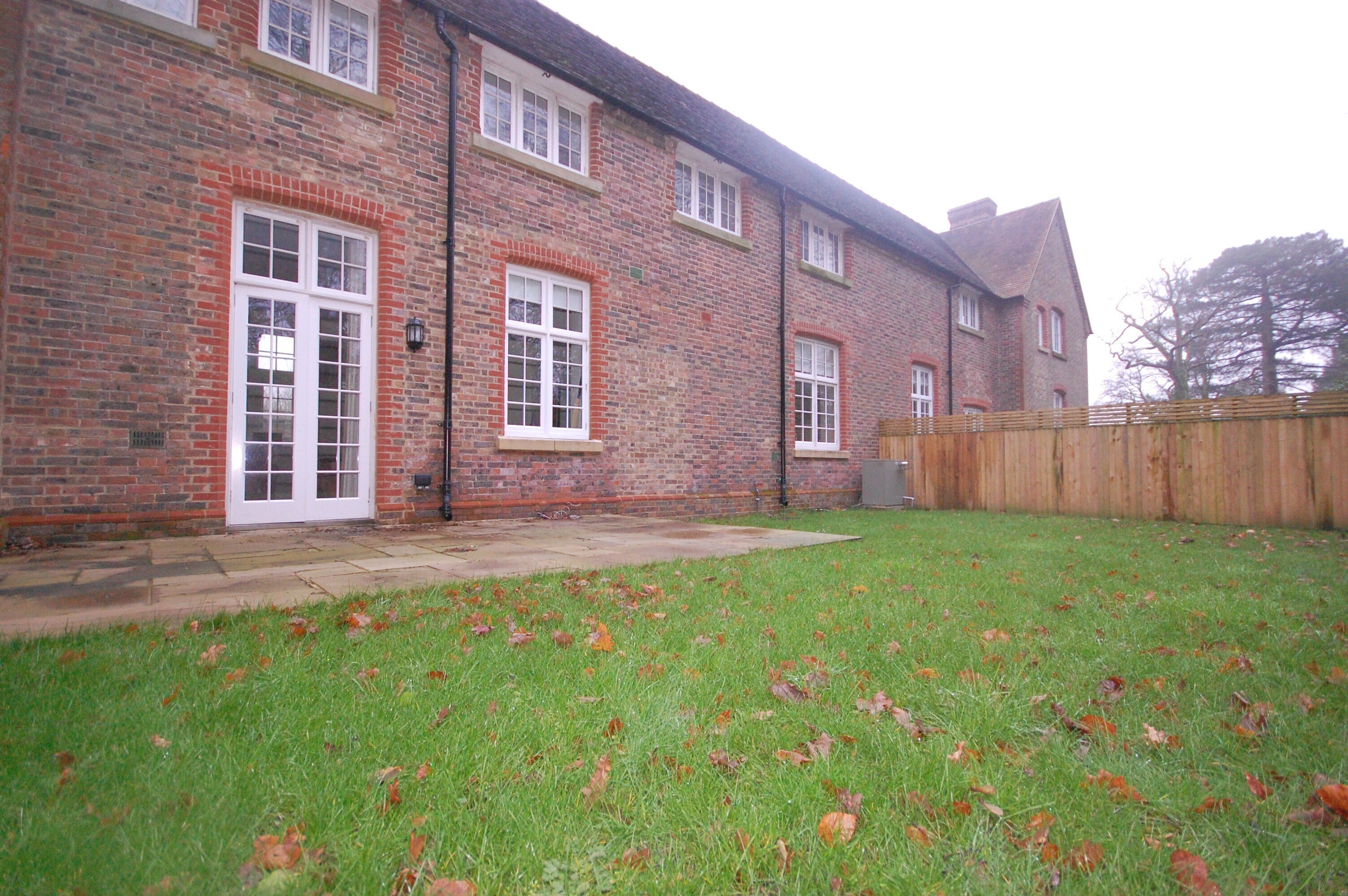 House Uckfield Road in Wealden
