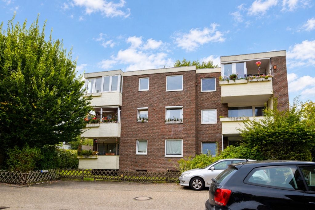 Wohnung Wehdestraße in Oldenburg