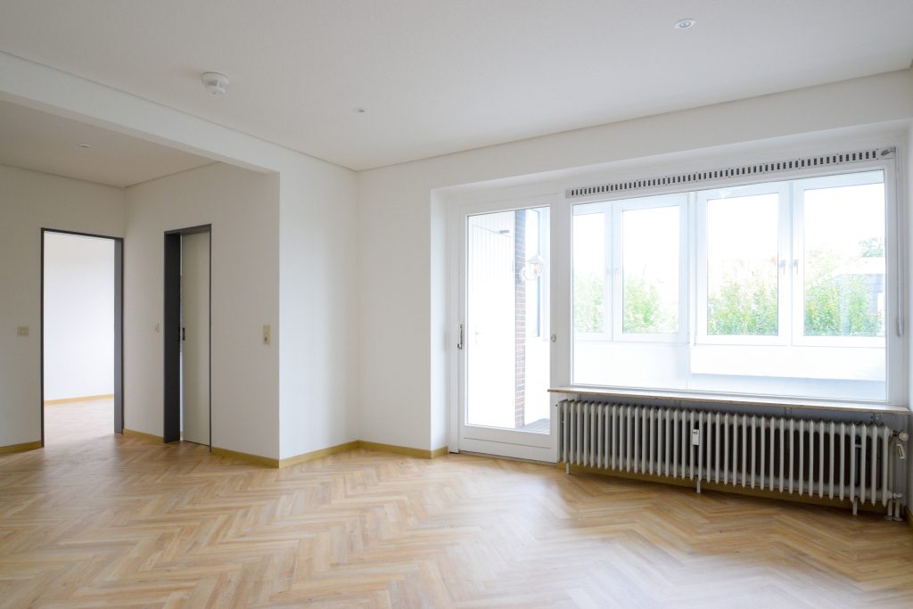 Wohnung Wehdestraße in Oldenburg