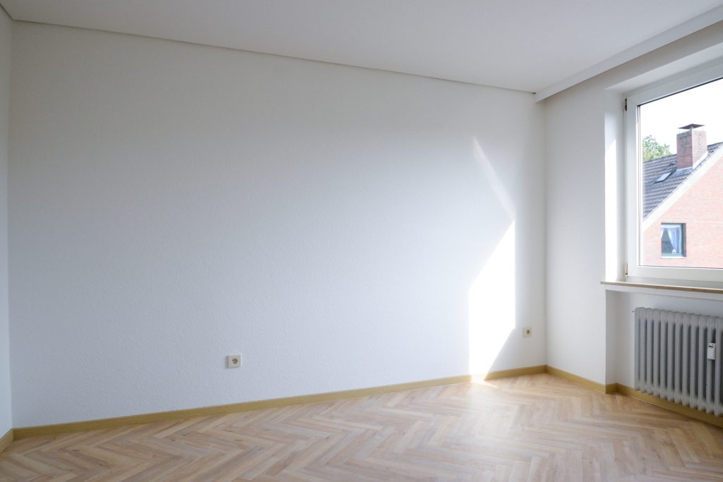 Wohnung Wehdestraße in Oldenburg