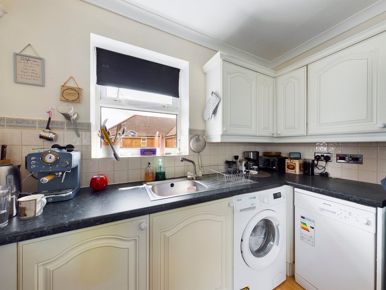 Flat Blackthorn Close in Cambridge