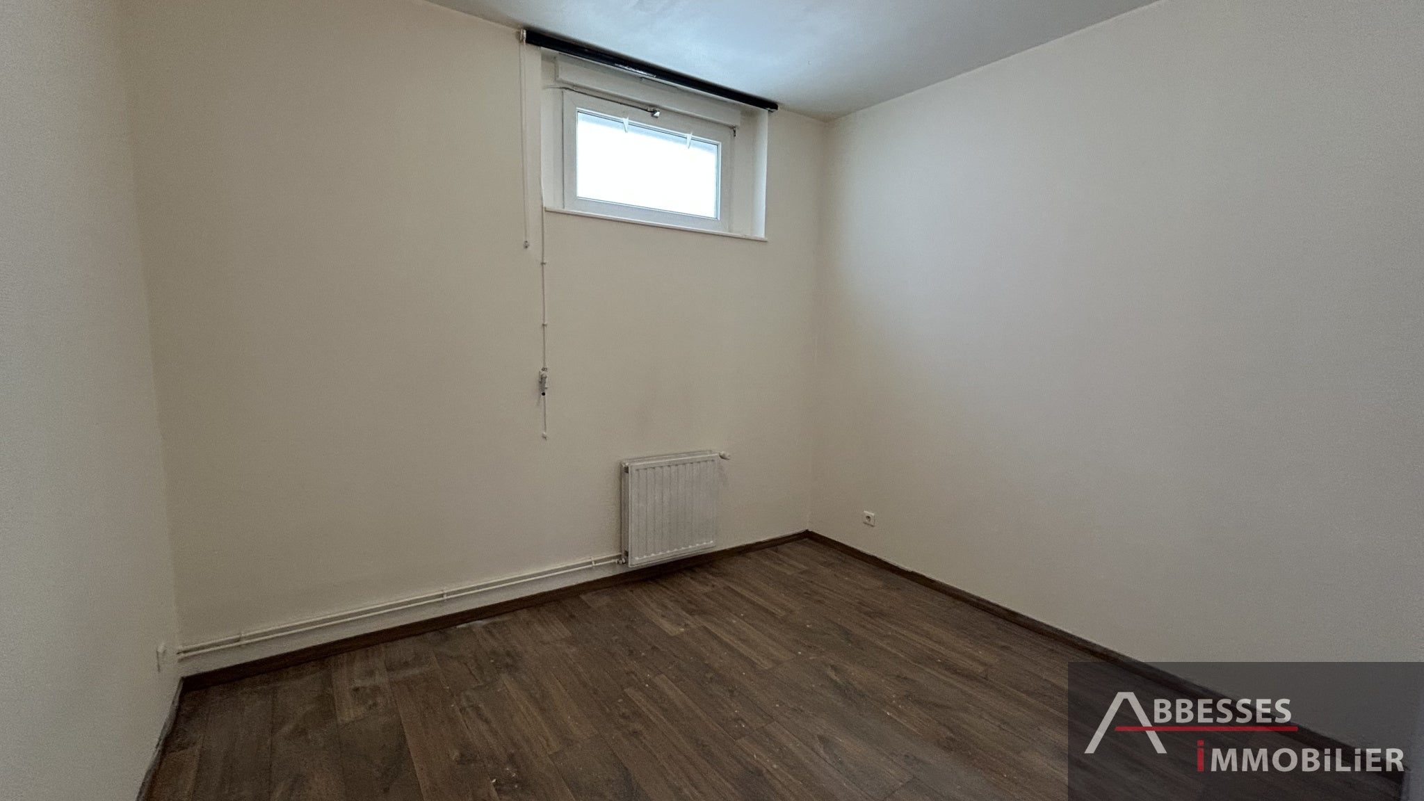 Flat Rue du Rang Sénéchal in Remiremont