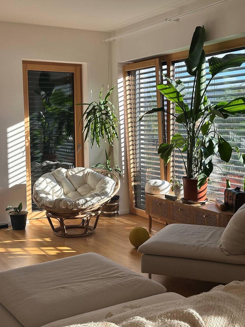 Wohnung Krachtstraße in Berlin