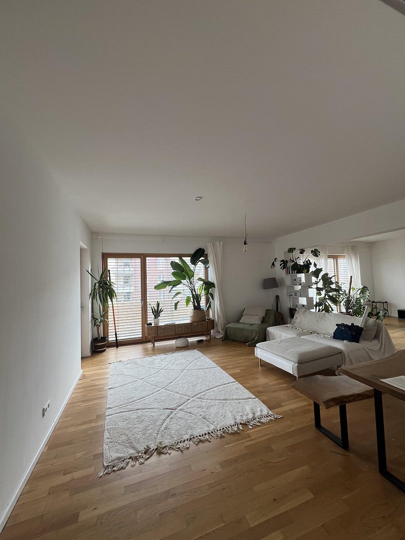 Wohnung Krachtstraße in Berlin