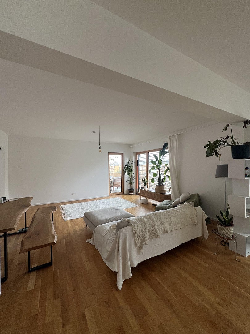 Wohnung Krachtstraße in Berlin
