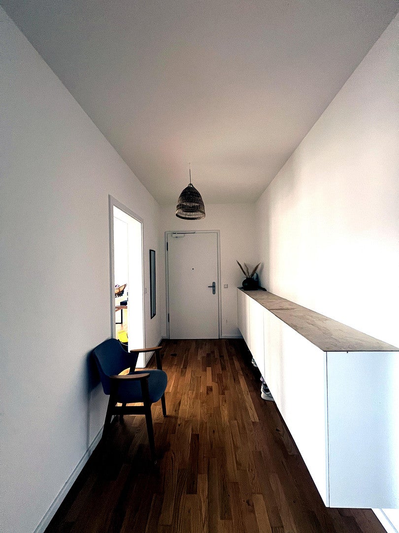Wohnung Krachtstraße in Berlin