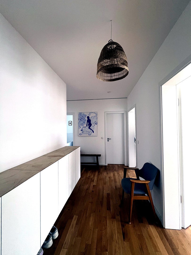 Wohnung Krachtstraße in Berlin