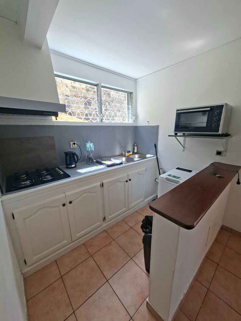 Maison Impasse des Lataniers à Ducos