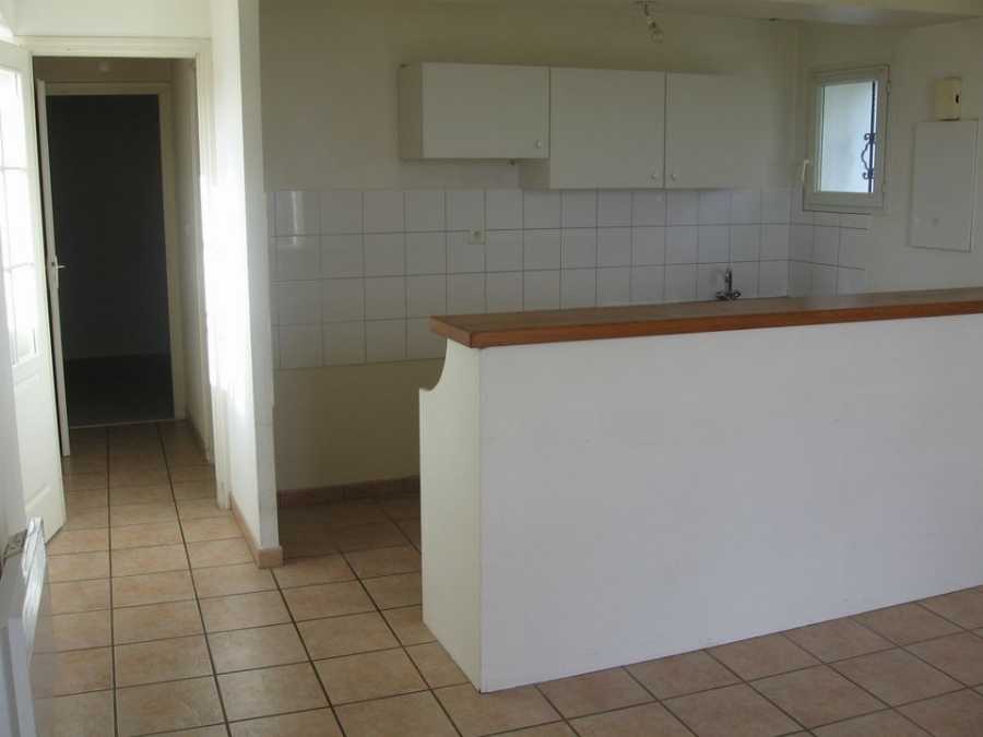 Appartement La Pyrénéenne à Bardos